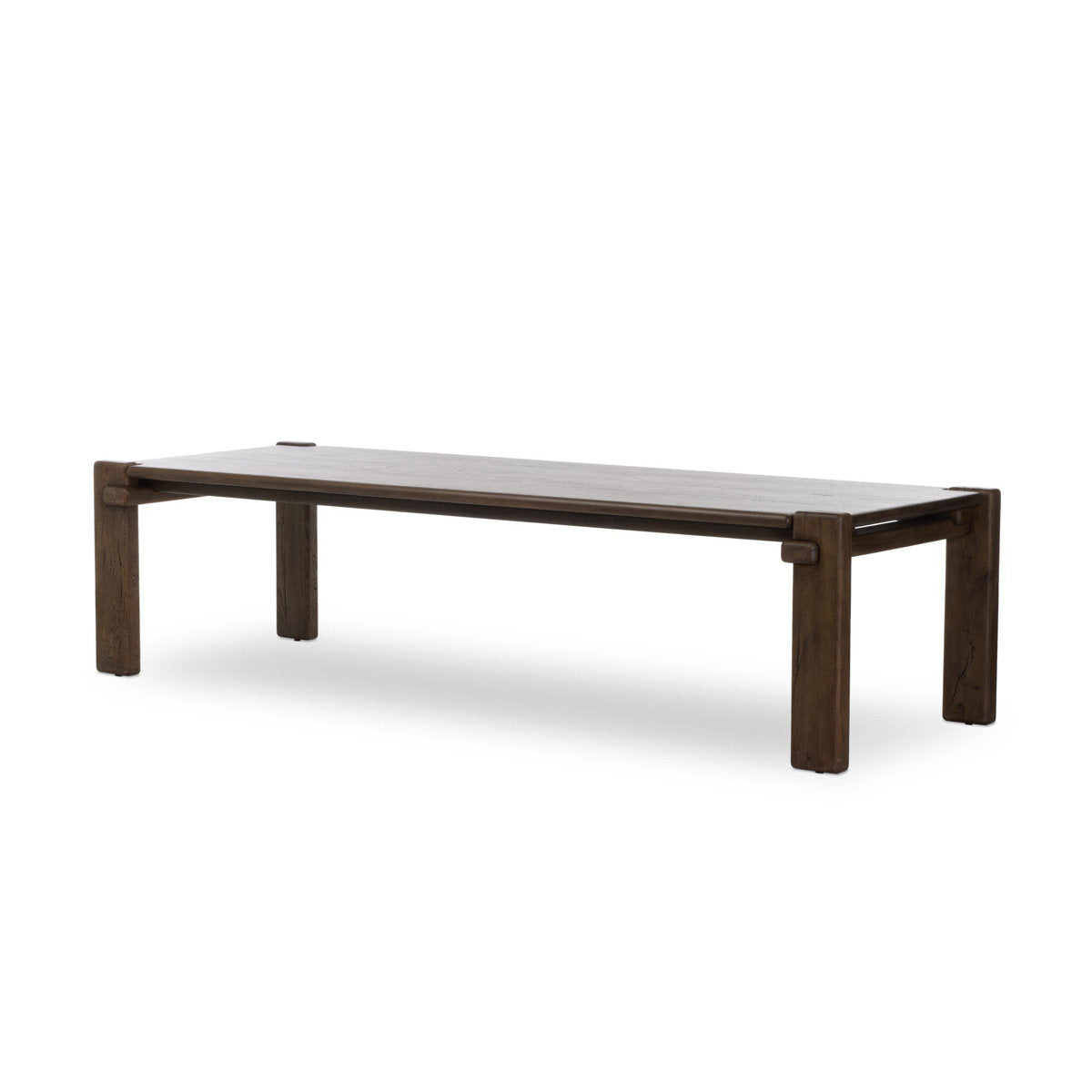 Marcia Solid Oak Dining Table