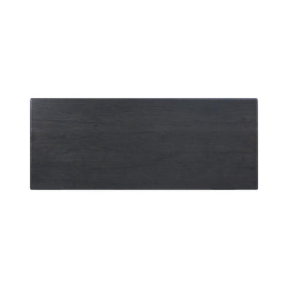 Marcon Dining Table-Grey Reclaimed French Oak
