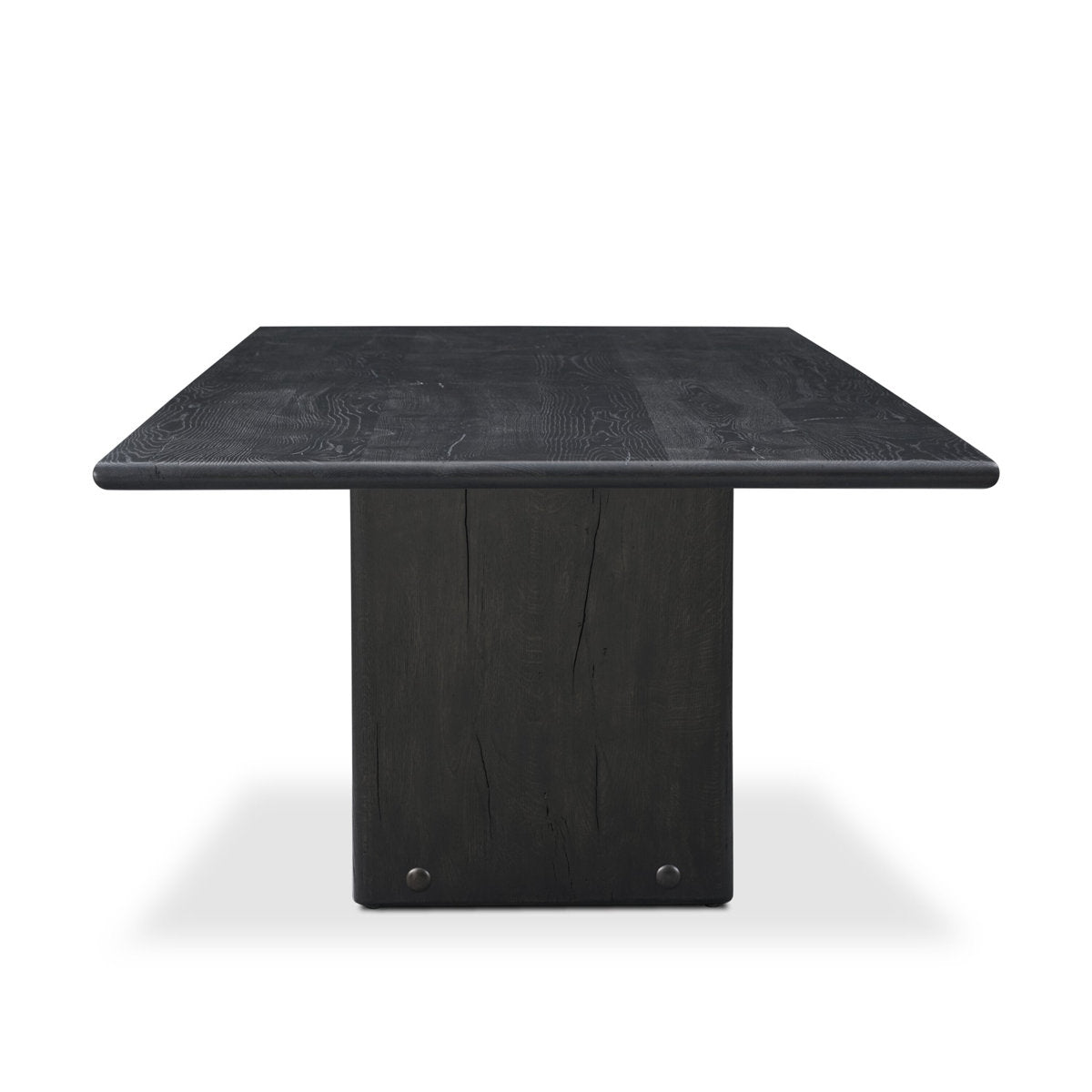 Marcon Dining Table-Grey Reclaimed French Oak