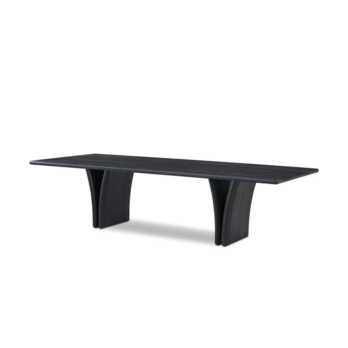 Marcon Dining Table-Grey Reclaimed French Oak