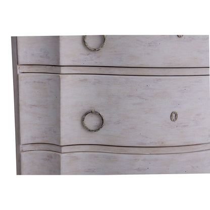 Maree Solid Wood Accent Chest