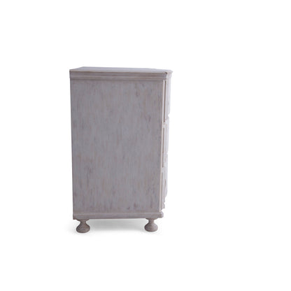 Maree Solid Wood Accent Chest