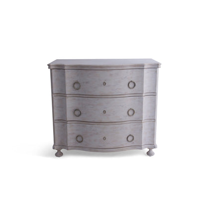 Maree Solid Wood Accent Chest