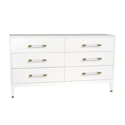 Maren Solid Wood Accent Chest