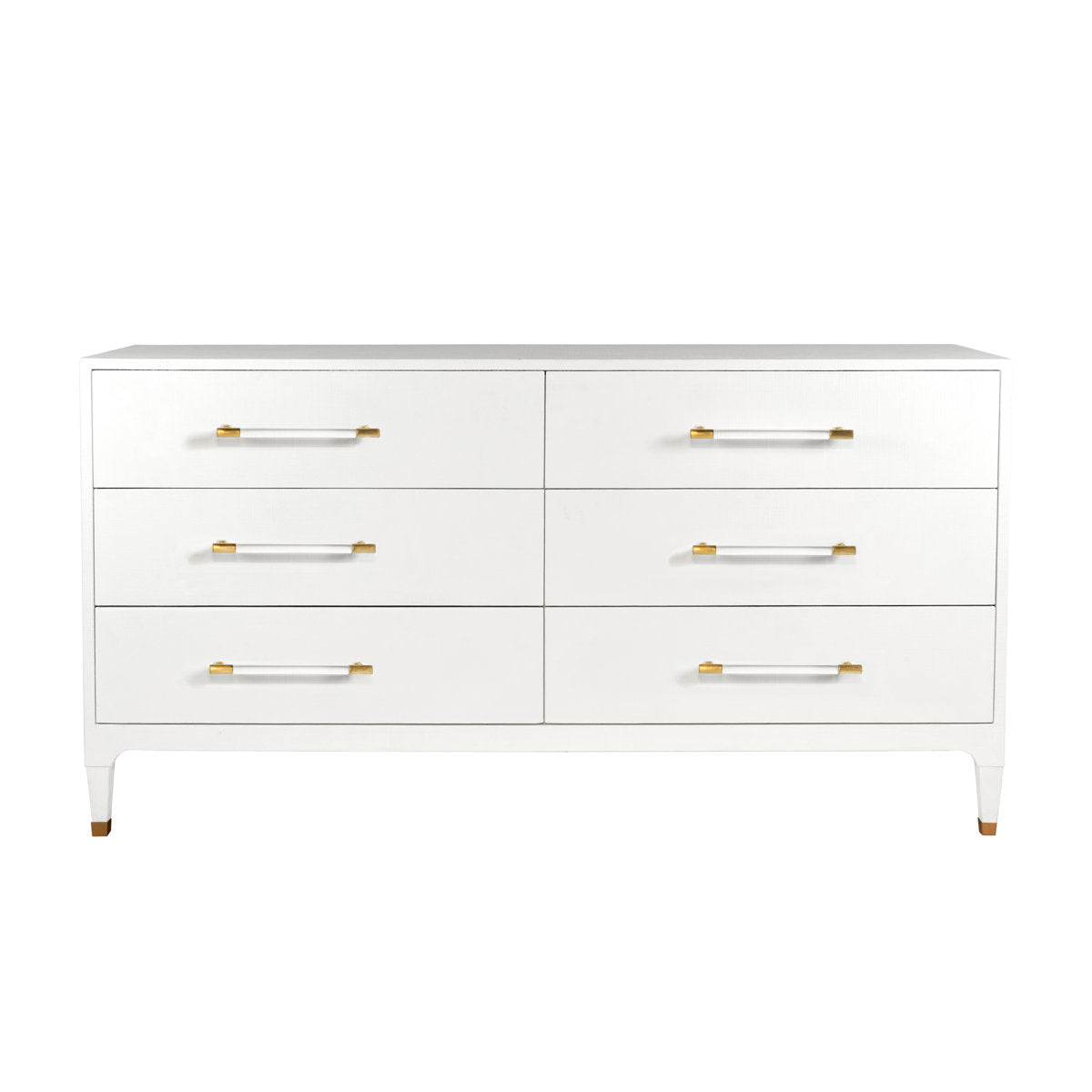 Maren Solid Wood Accent Chest