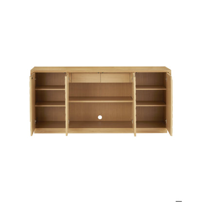 Margot 84'' W Sideboard