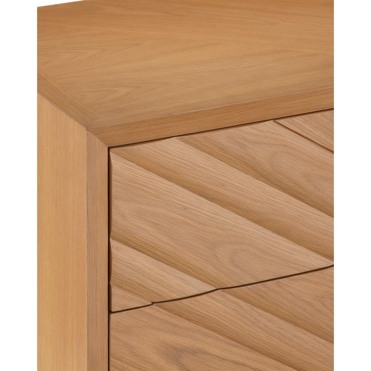 Margot Accent Chest