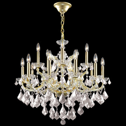 Maria Theresa 16 - Light Chandelier