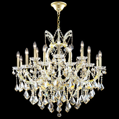 Maria Theresa 19 - Light Chandelier