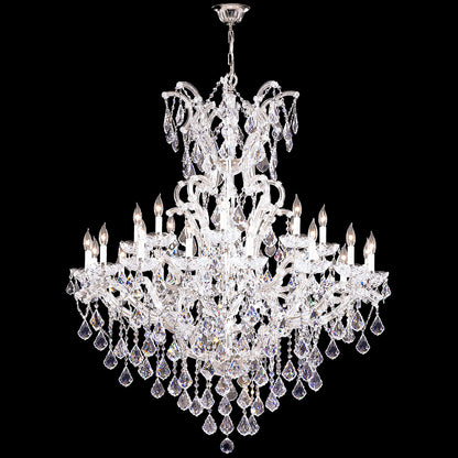 Maria Theresa 25 - Light Chandelier