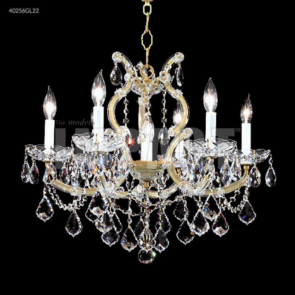 Maria Theresa 7 - Light Chandelier