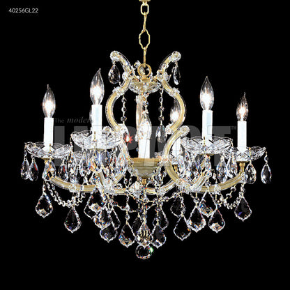Maria Theresa 7 - Light Chandelier