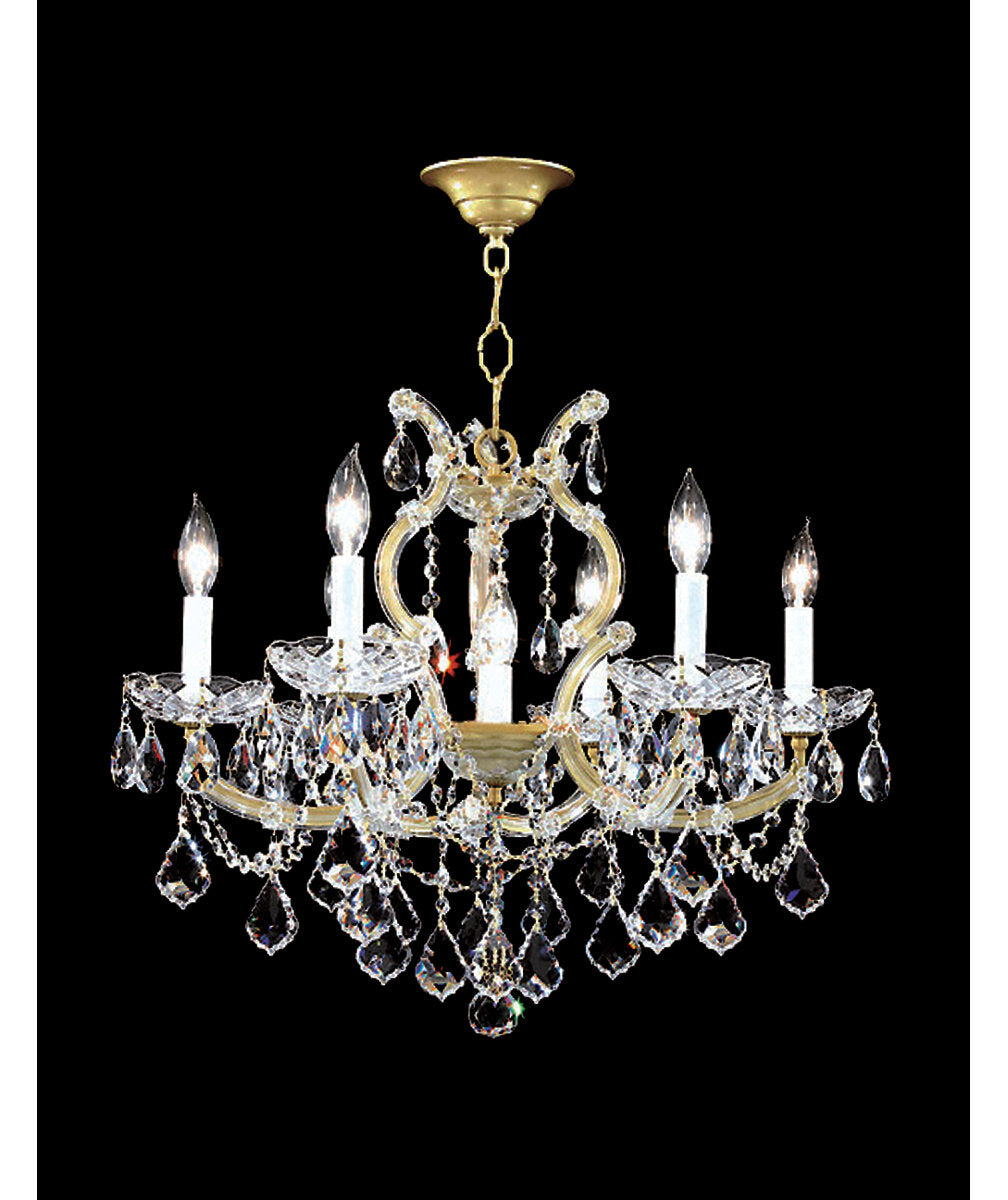 Maria Theresa 7 - Light Chandelier