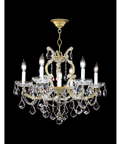 Maria Theresa 7 - Light Chandelier