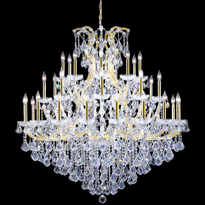 Maria Theresa Grand 37 - Light Chandelier