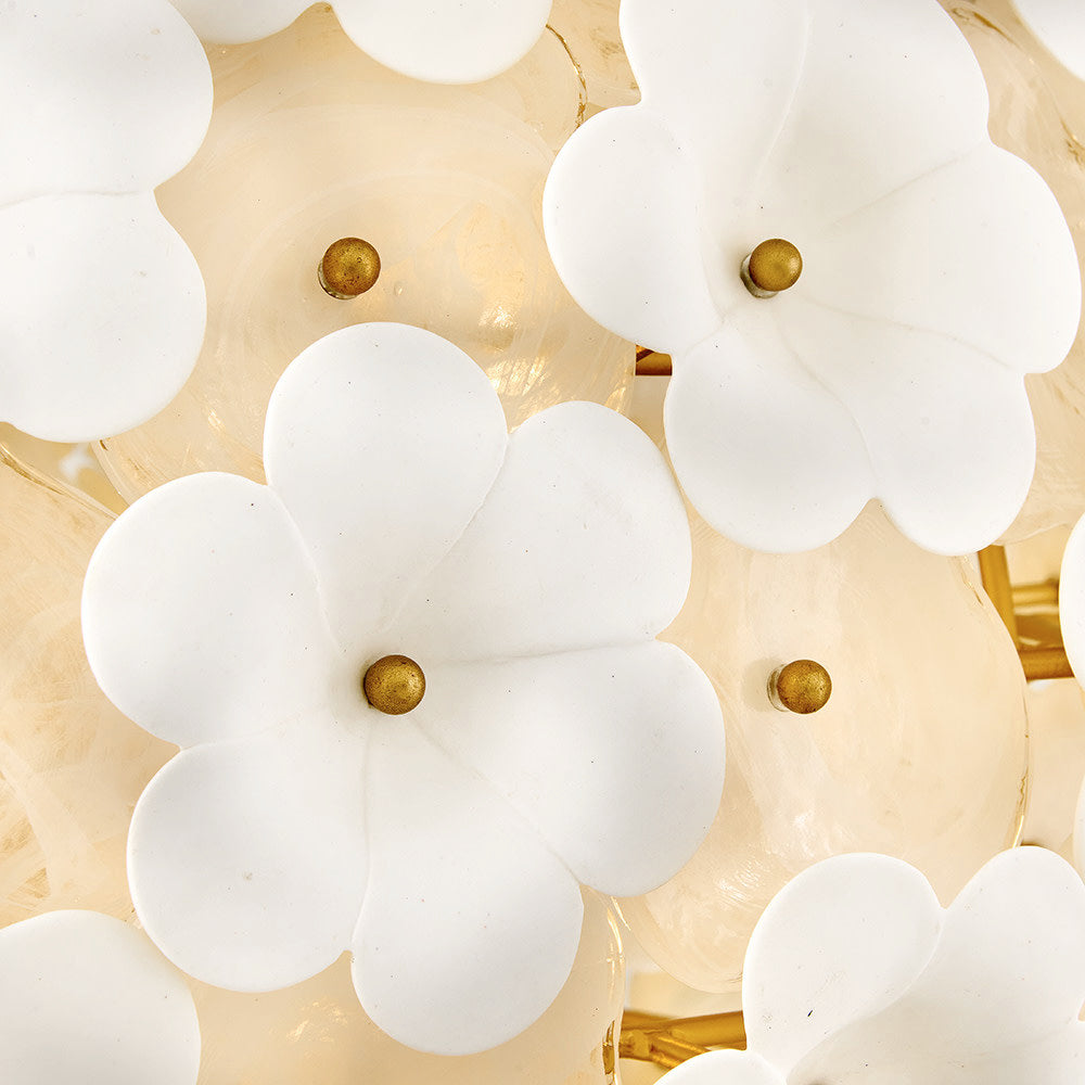 Marianne 7 - Light Chandelier