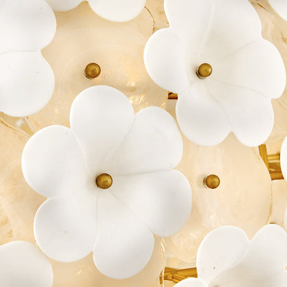 Marianne 7 - Light Chandelier