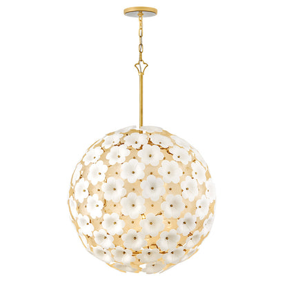 Marianne 7 - Light Chandelier