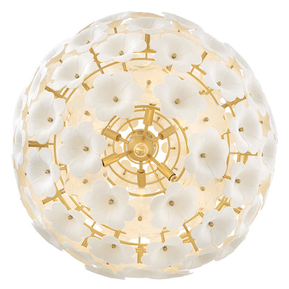Marianne 7 - Light Chandelier