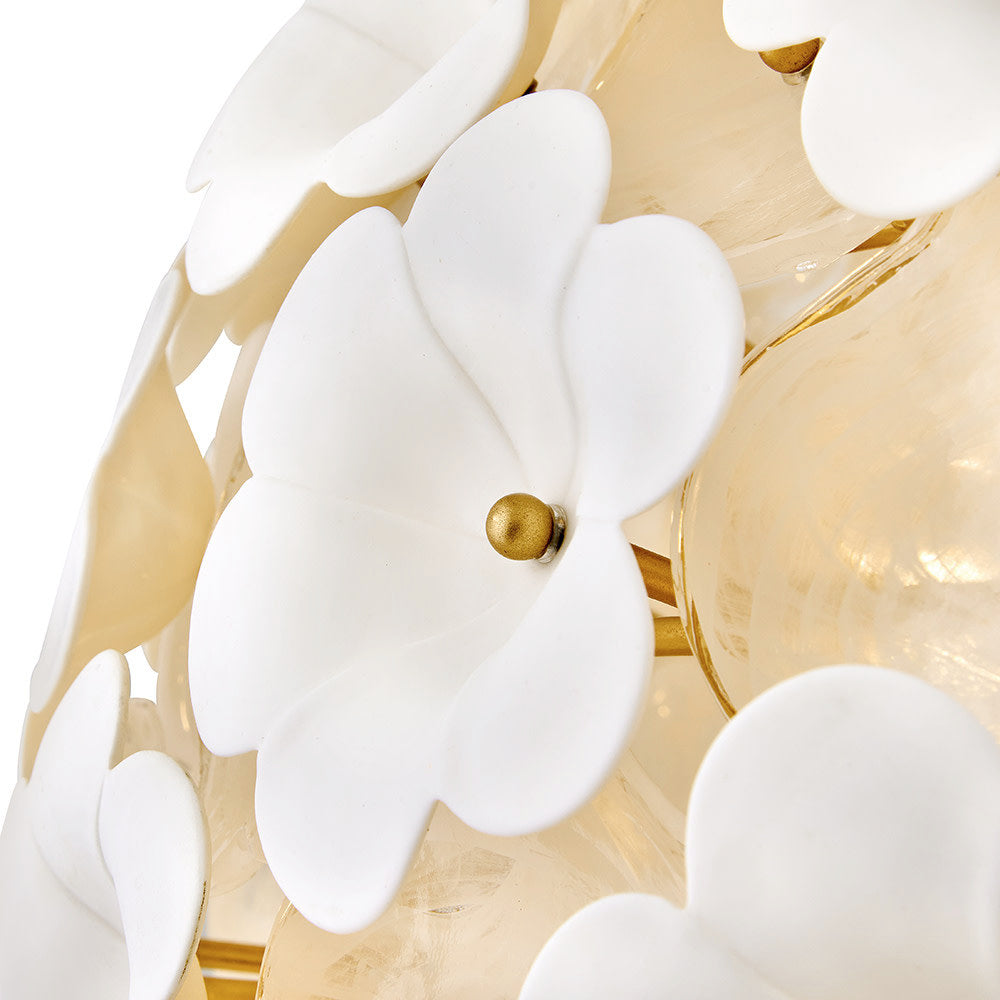 Marianne 7 - Light Chandelier