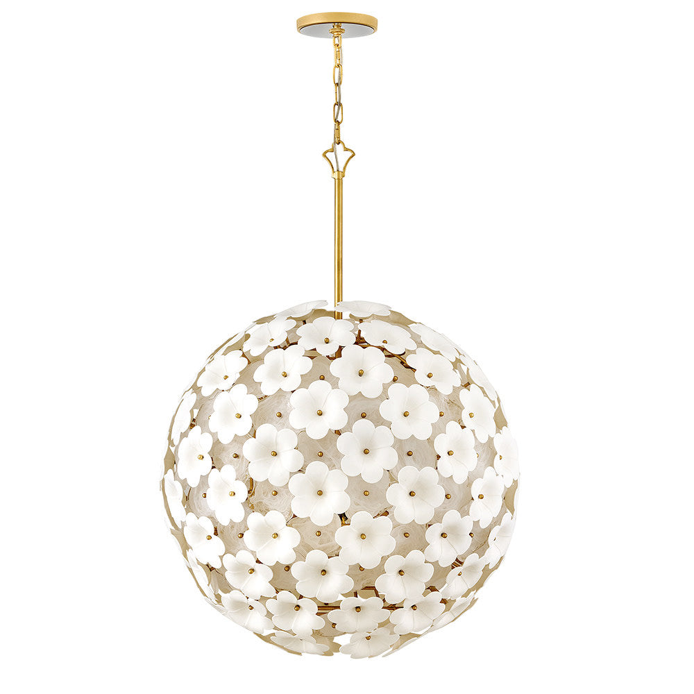 Marianne 7 - Light Chandelier