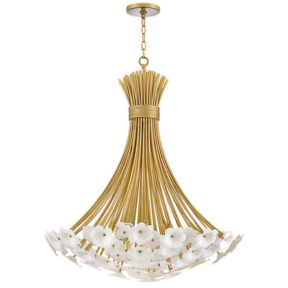 Marianne 8 - Light Chandelier
