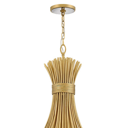 Marianne 8 - Light Chandelier