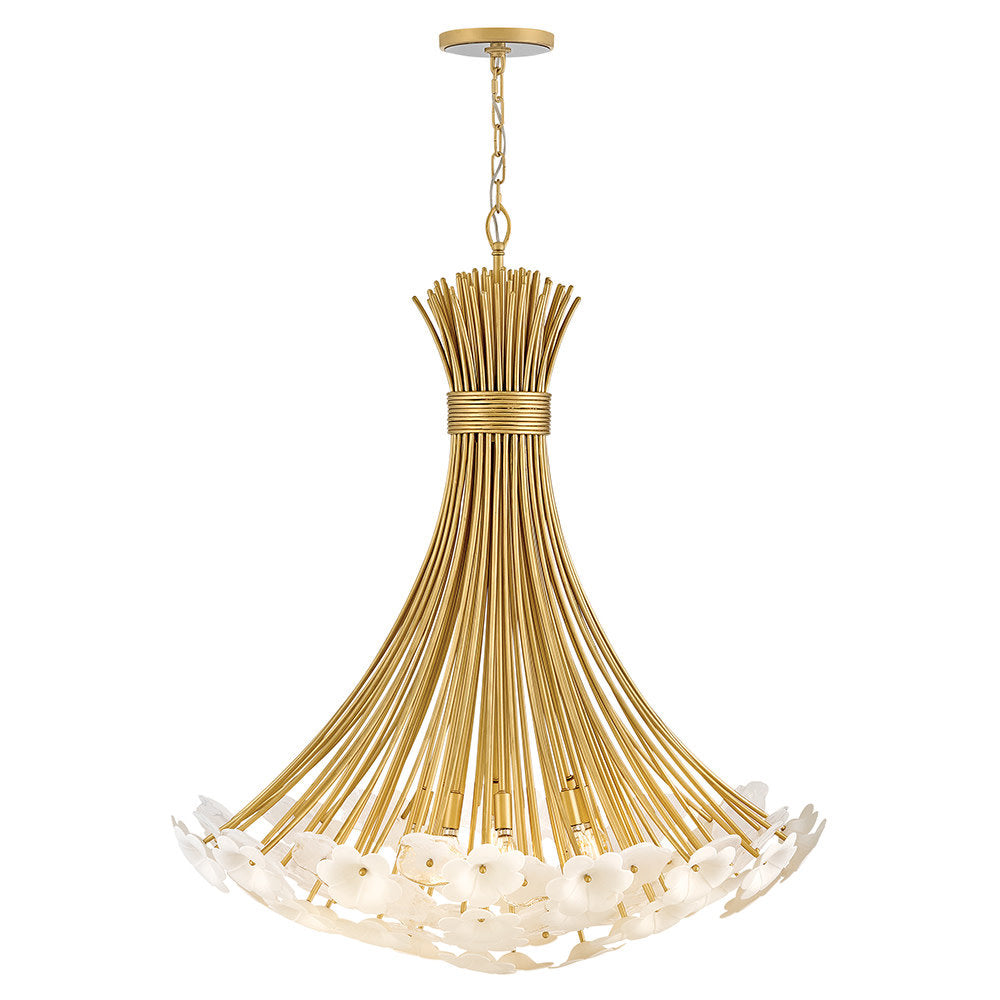Marianne 8 - Light Chandelier