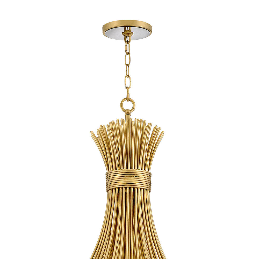 Marianne 8 - Light Chandelier