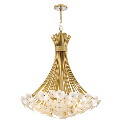 Marianne 8 - Light Chandelier