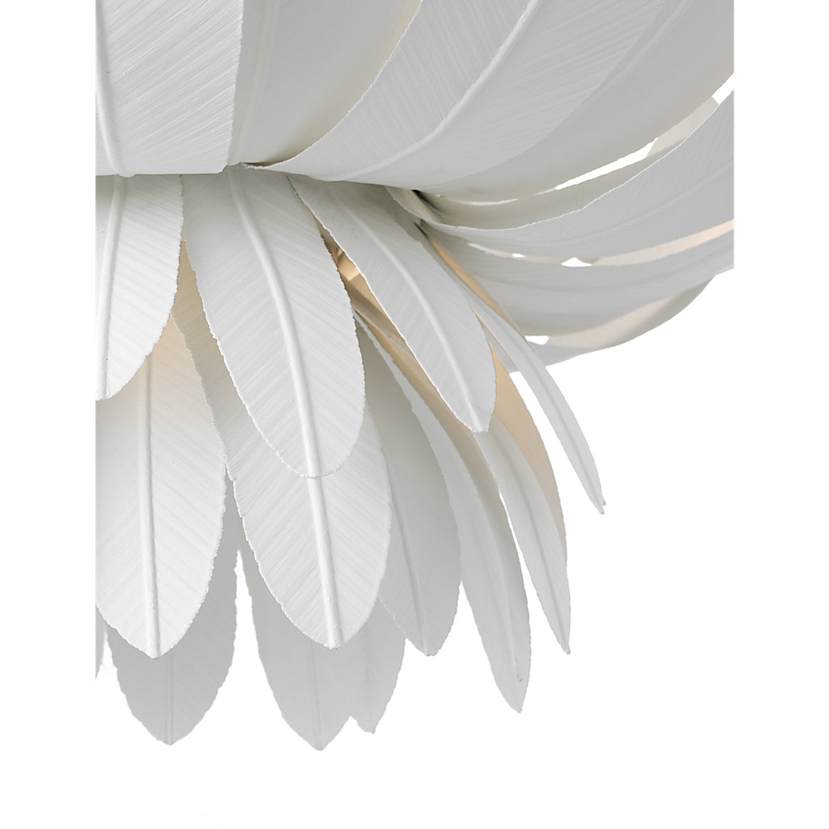Marie Flanigan 9 - Light Chandelier