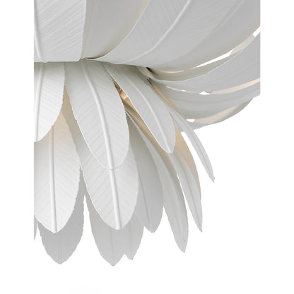 Marie Flanigan 9 - Light Chandelier