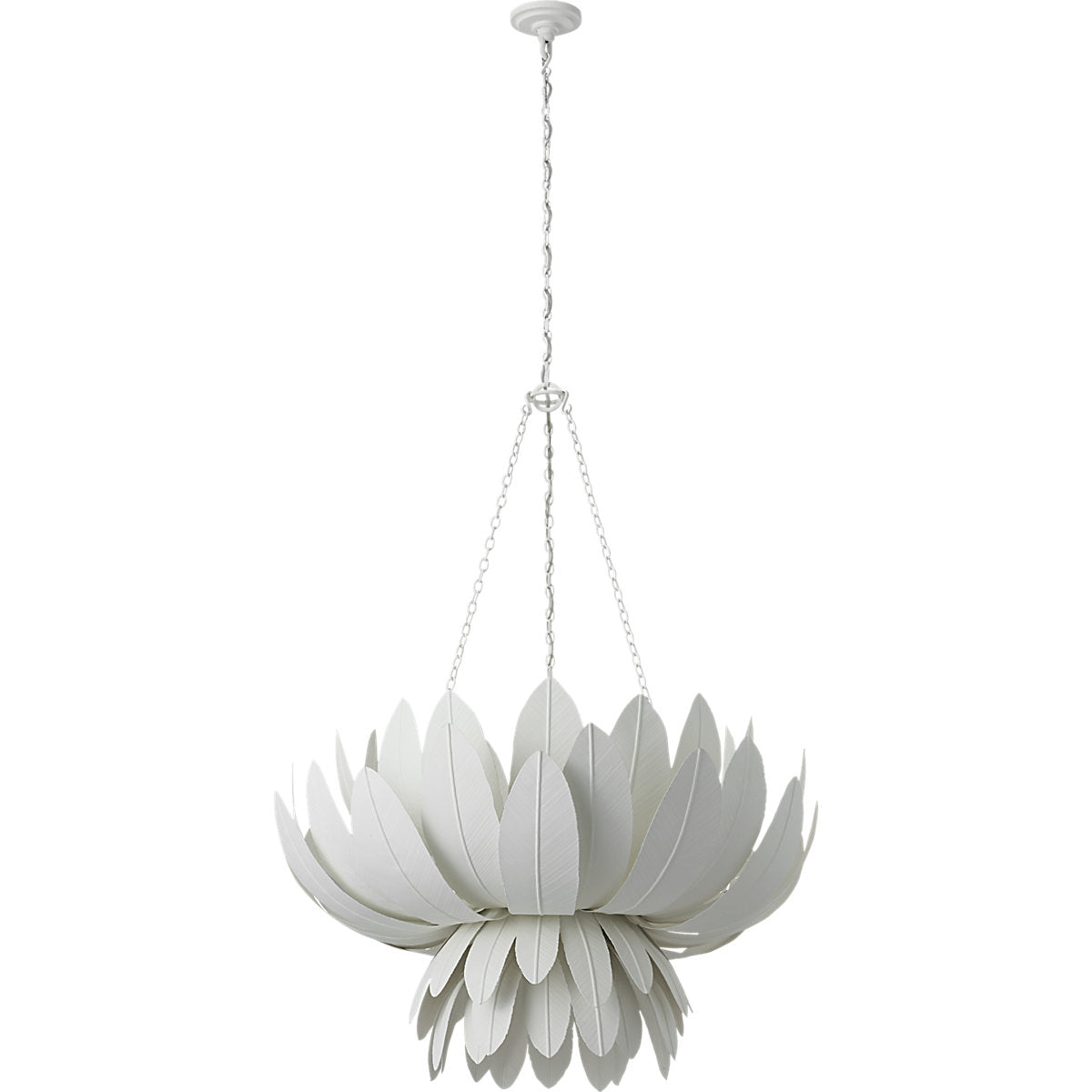 Marie Flanigan 9 - Light Chandelier