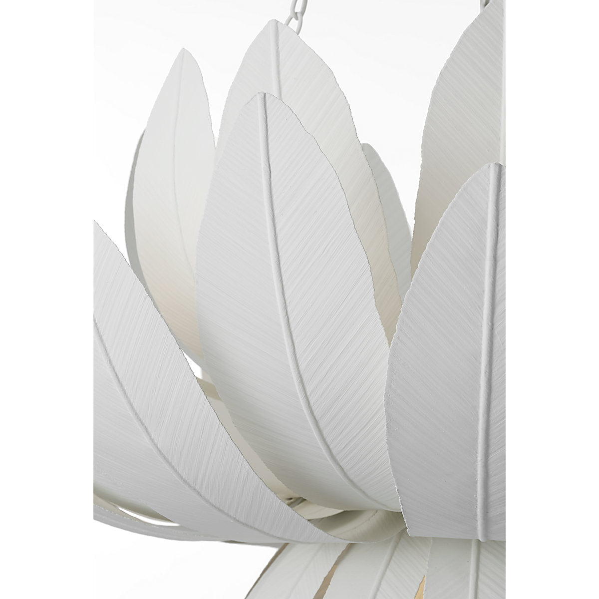 Marie Flanigan 9 - Light Chandelier