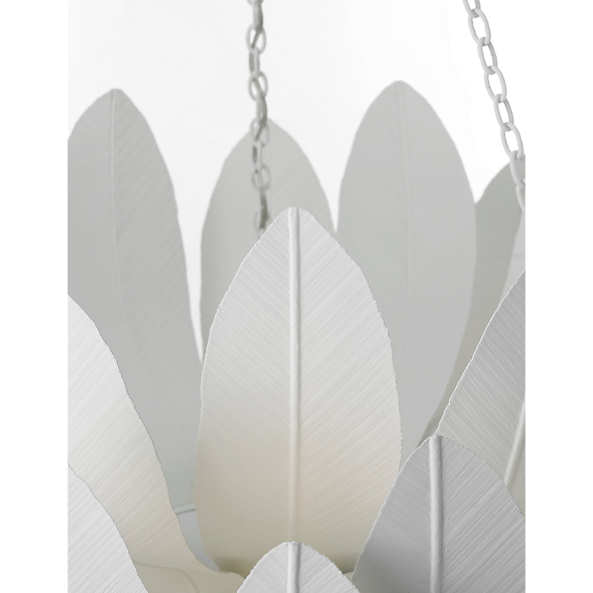 Marie Flanigan 9 - Light Chandelier