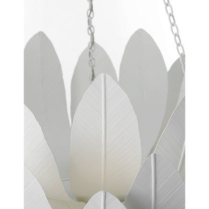 Marie Flanigan 9 - Light Chandelier