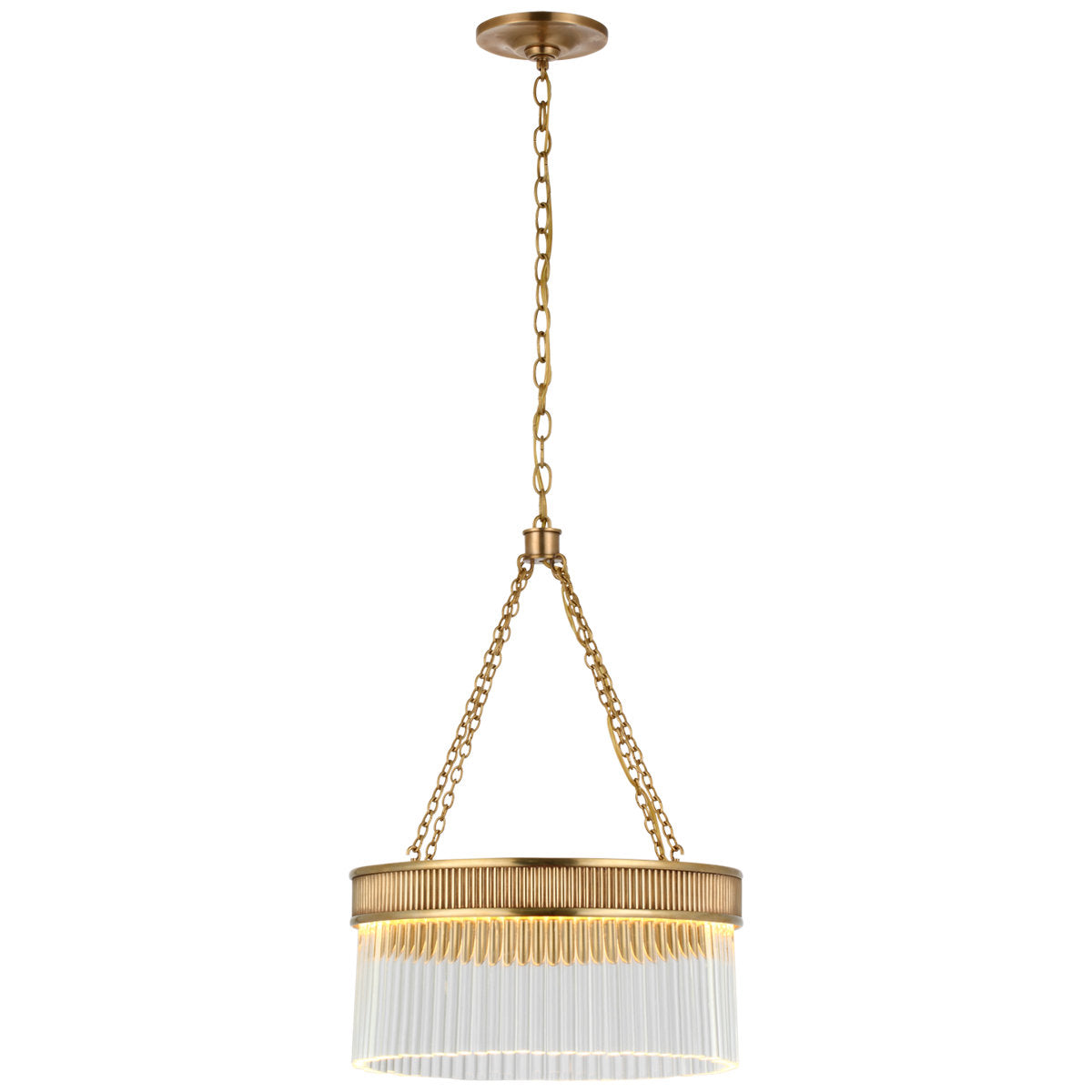 Marie Flanigan Menil Medium Chandelier