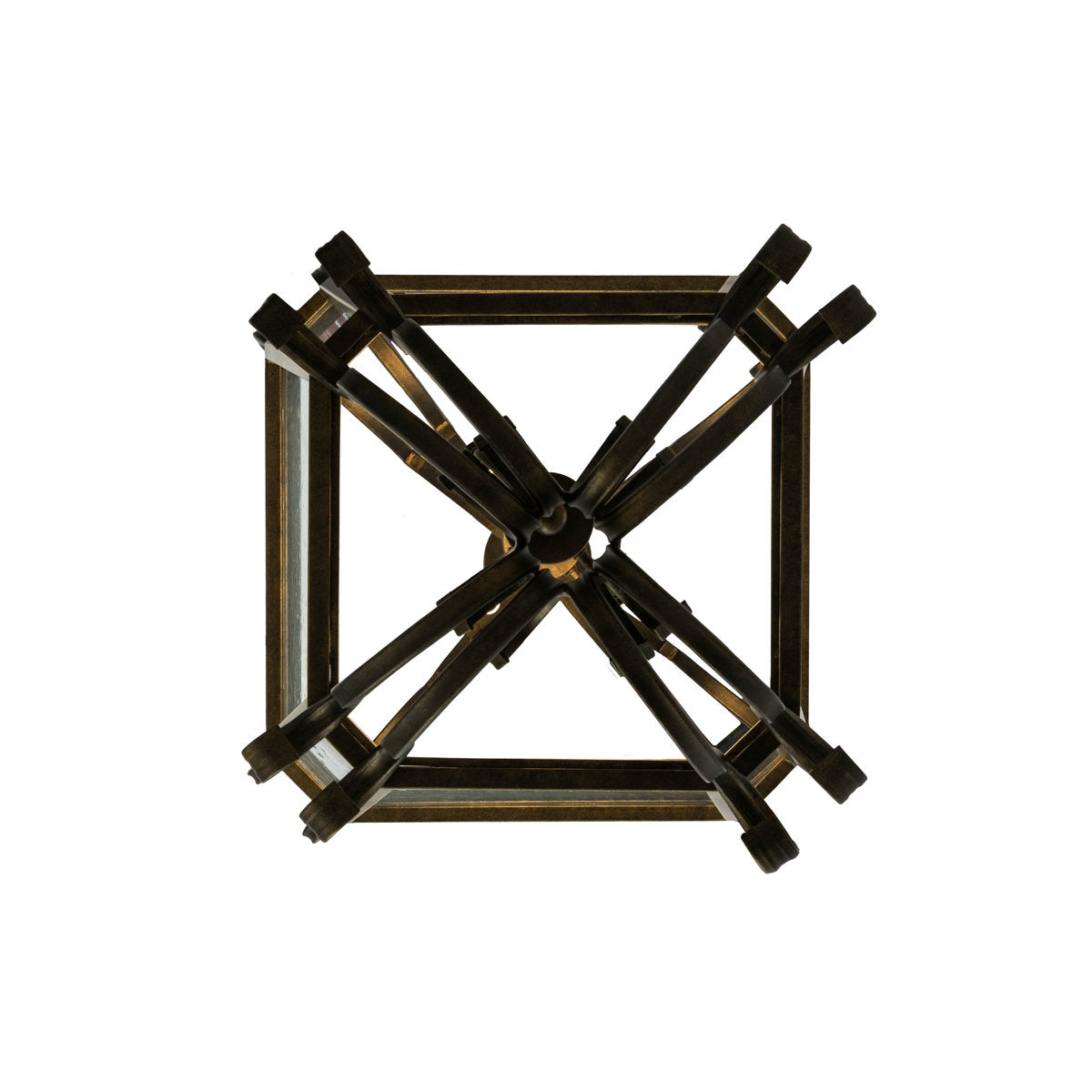 Marin 8 - Light Chandelier