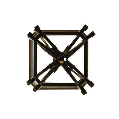 Marin 8 - Light Chandelier