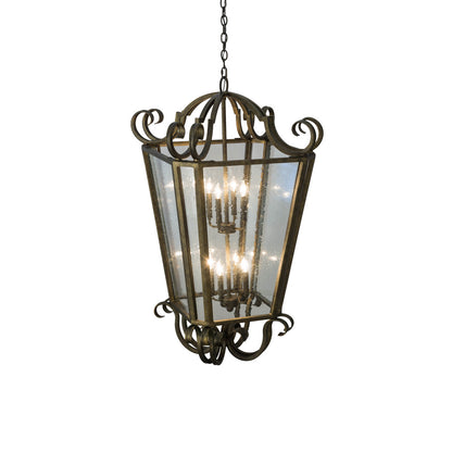 Marin 8 - Light Chandelier