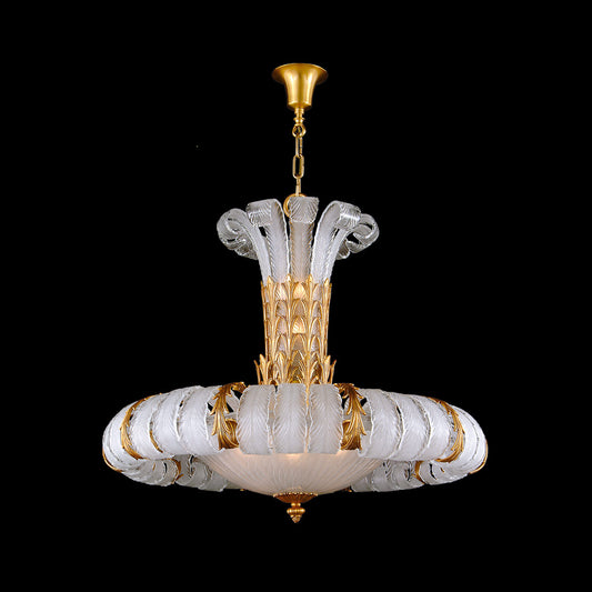 Mariner Luxury 14 - Light Chandelier