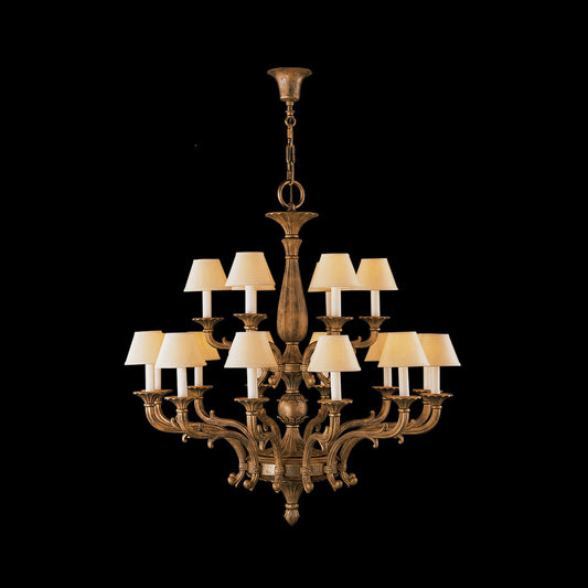 Mariner Luxury 18 - Light Chandelier