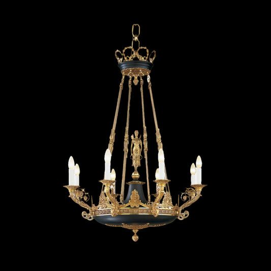 Mariner Luxury 8 - Light Chandelier