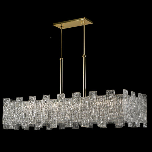 5075 W Chandelier