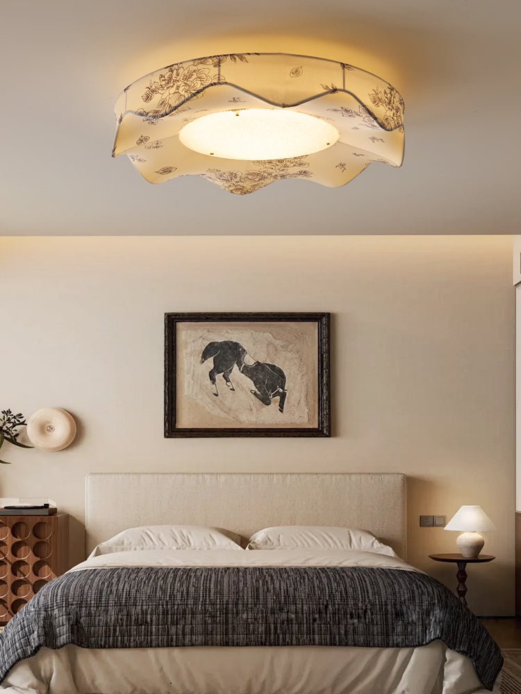 Marisca Ceiling Light
