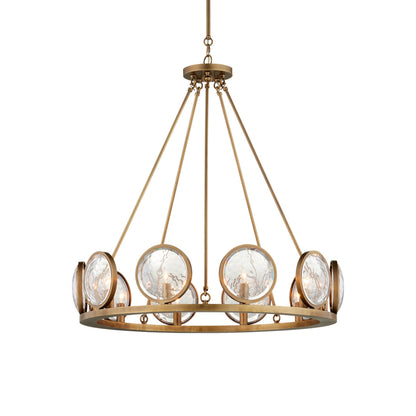 Marjorie Skouras 10 - Light Chandelier