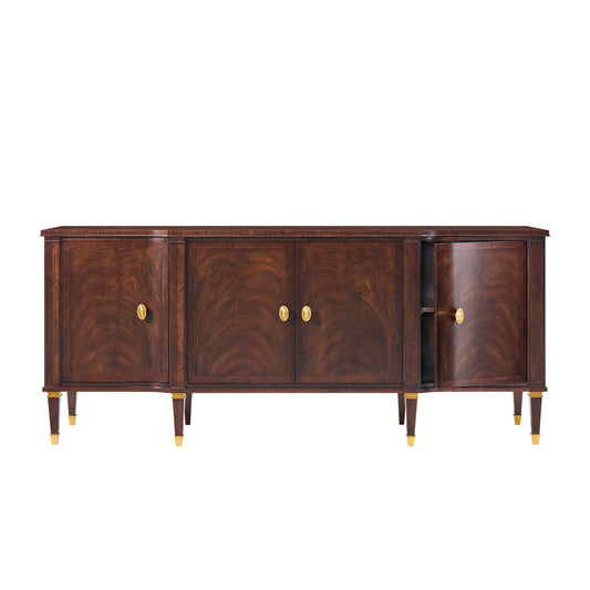 Marlborough By Alexa Hampton 84'' W Sideboard