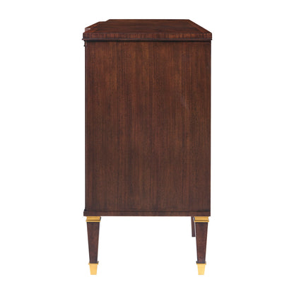 Marlborough By Alexa Hampton 84'' W Sideboard