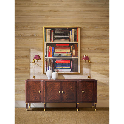Marlborough By Alexa Hampton 84'' W Sideboard