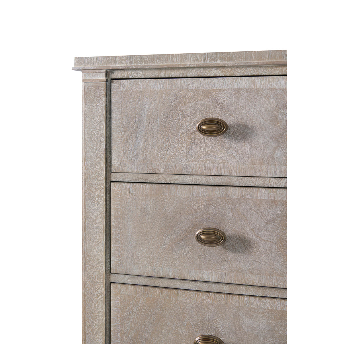 Marlborough By Alexa Hampton Accent Chest